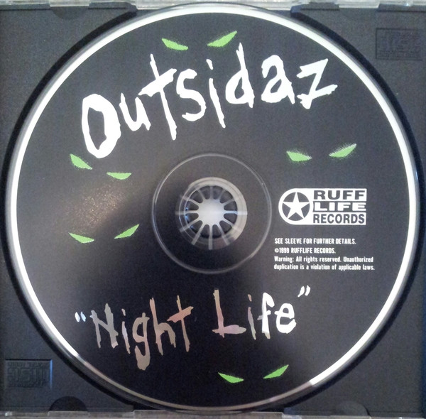 Outsidaz Night Life5