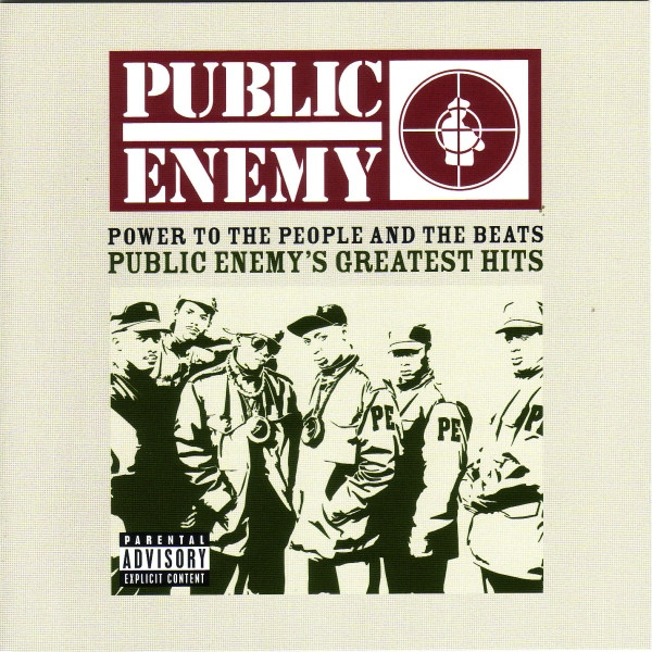 Public Enemy Power