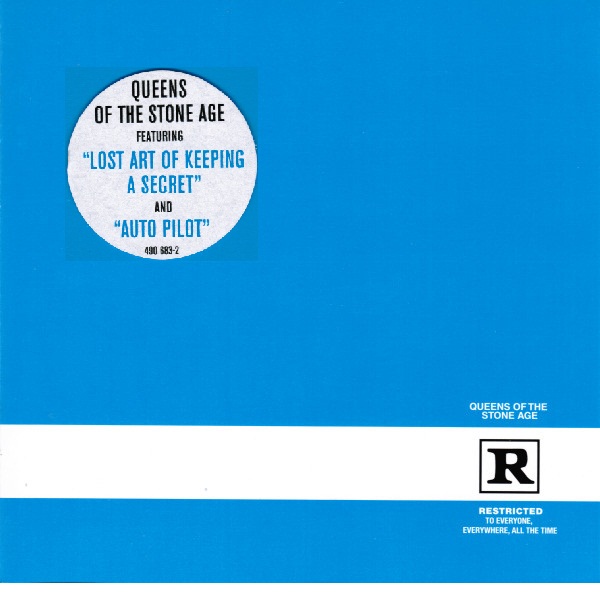 Queens Of The Stone Age R