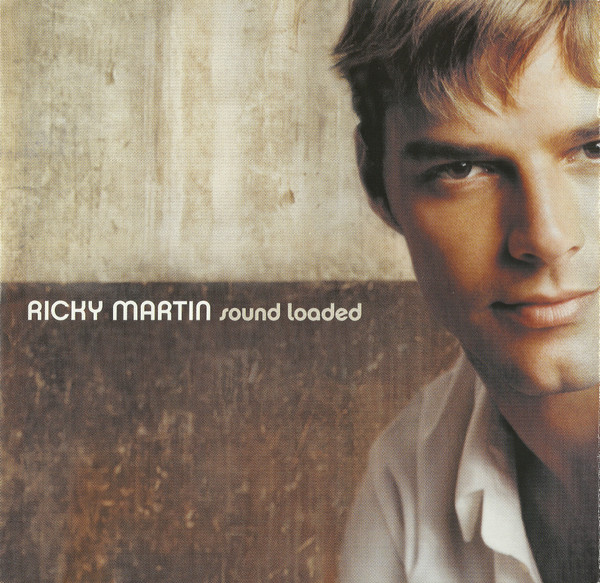 Ricky Martin Ricky Martin