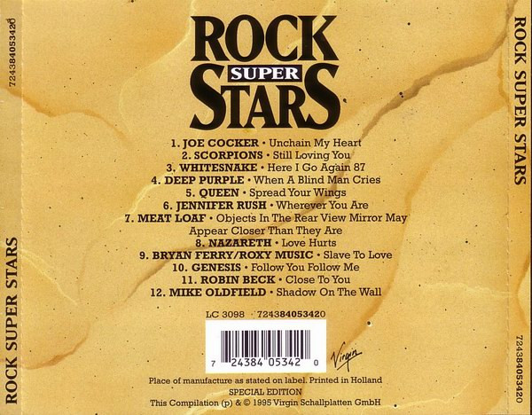 Rock Super Stars1