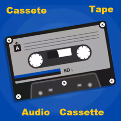 Cassette / k7