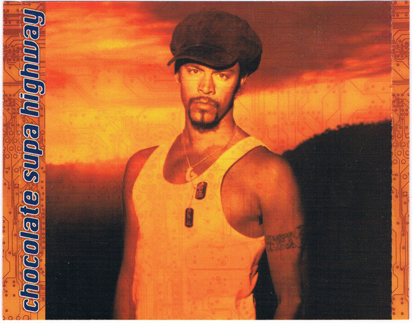 Spearhead Chocolate2