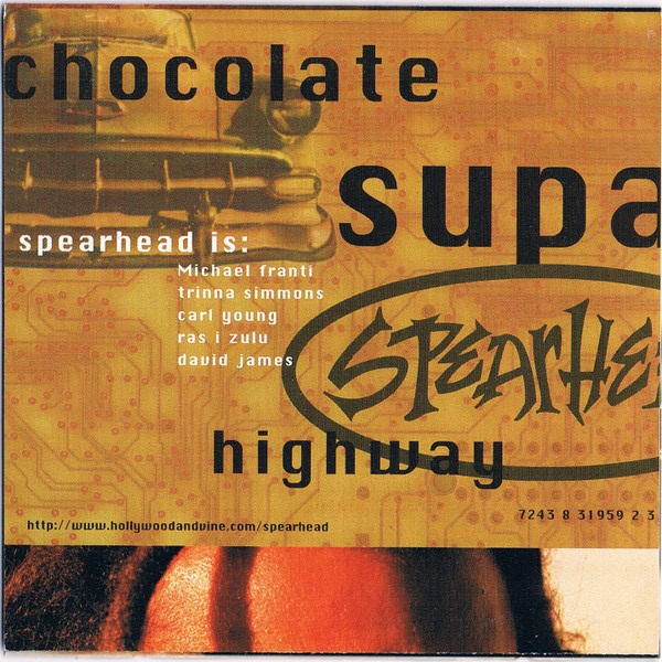 Spearhead Chocolate4