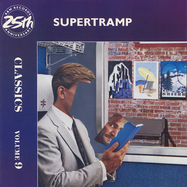 Supertramp Classics Supertramp Classics