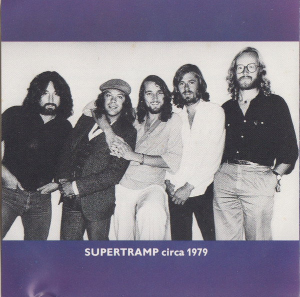 Supertramp Classics2