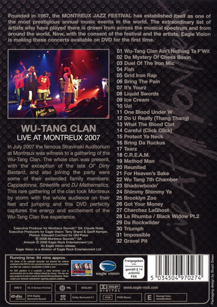 Wu-Tang Clan1