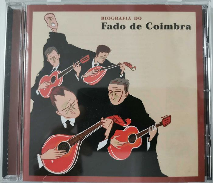 biografia do fado de coimbra