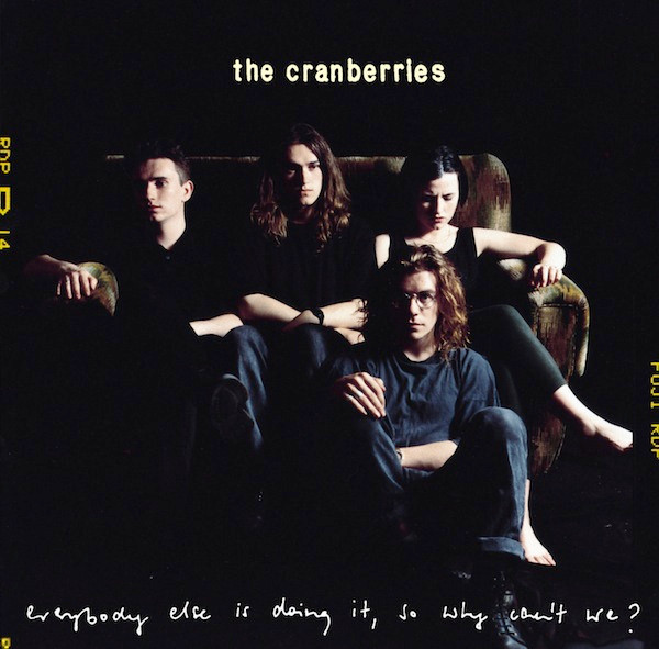 cranberries1993 cranberries1993