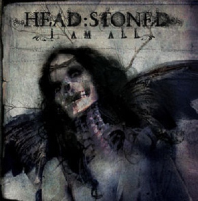headstoned headstoned