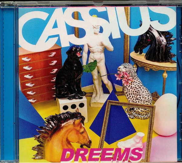 Cassius Dreems