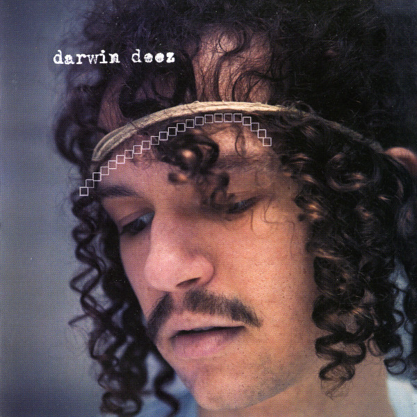 Darwin Deez