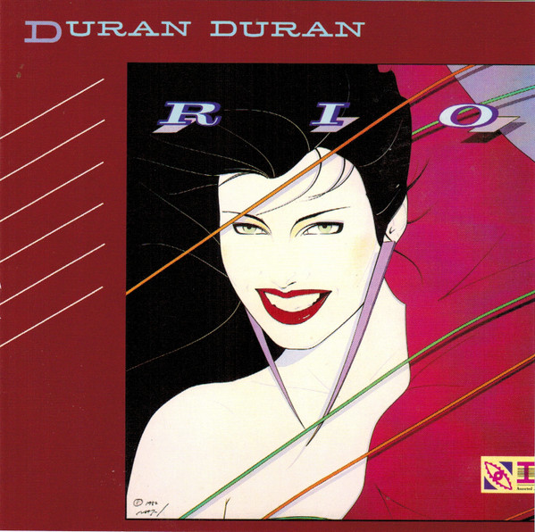 Duran Duran Rio