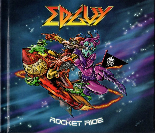 EdguyRocketRide
