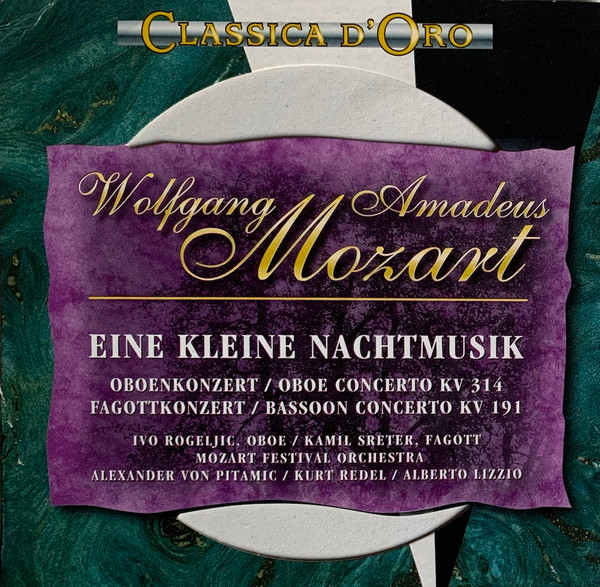 Eine Kleine Nachtmusik