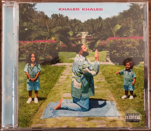 Khaled Khaled