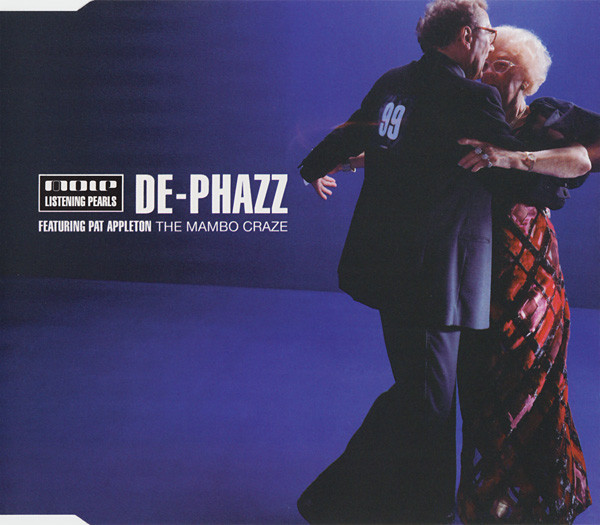 Mambo Craze Mambo Craze