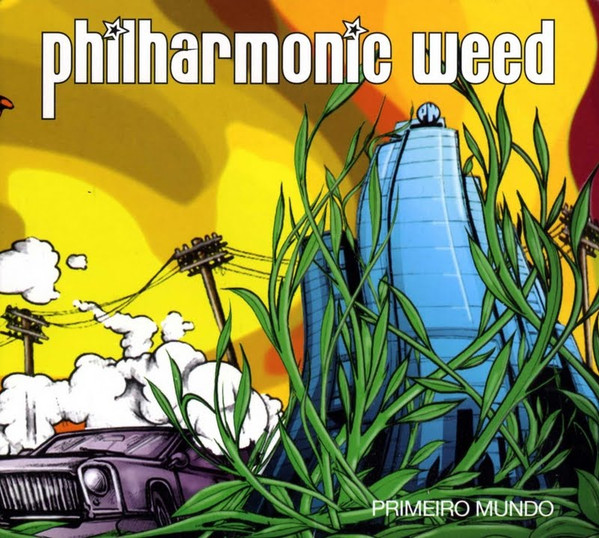 Philharmonic Weed