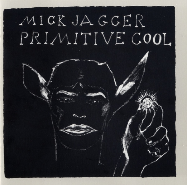 Primitive Cool Primitive Cool