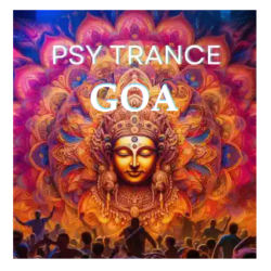 Psy Trance
