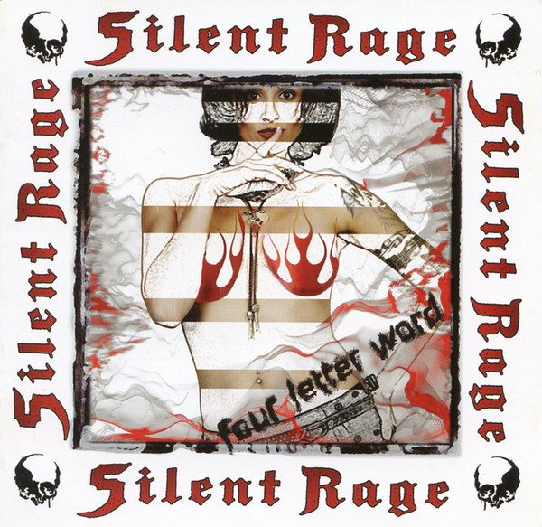 Silent Rage
