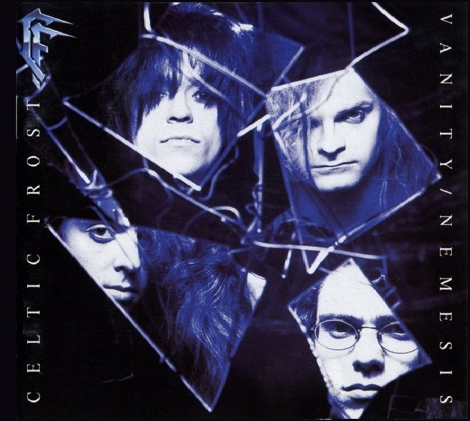 Vanity Nemesis Vanity Nemesis