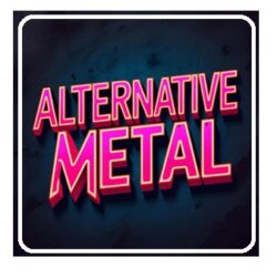 Alternative-Metal