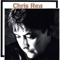 Chris Rea
