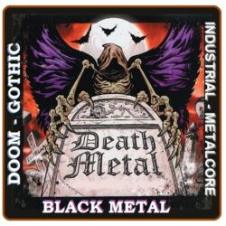 Death / Black Metal
