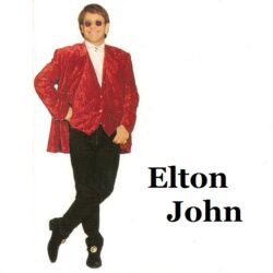 Elton John