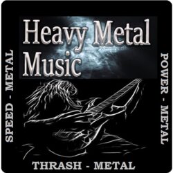 Heavy-Metal
