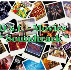 Ost - Bandas Sonoras