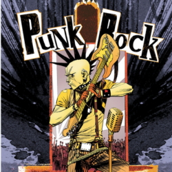 Punk-Rock
