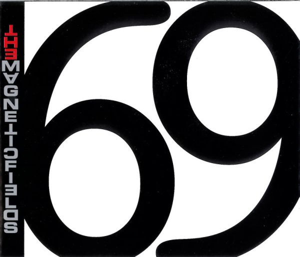 69 Love Songs 69 Love Songs