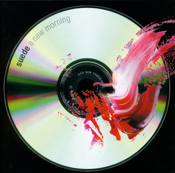 A New Morninga A New Morninga