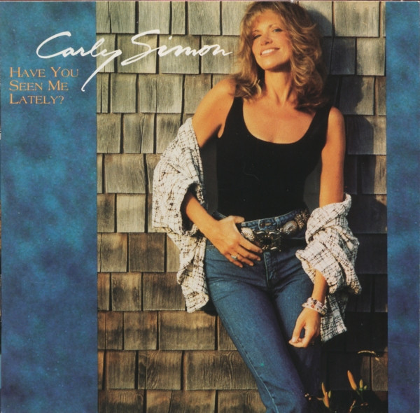 Carly Simon Have