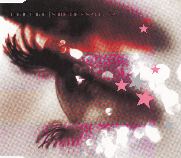 Duran Duran Someone