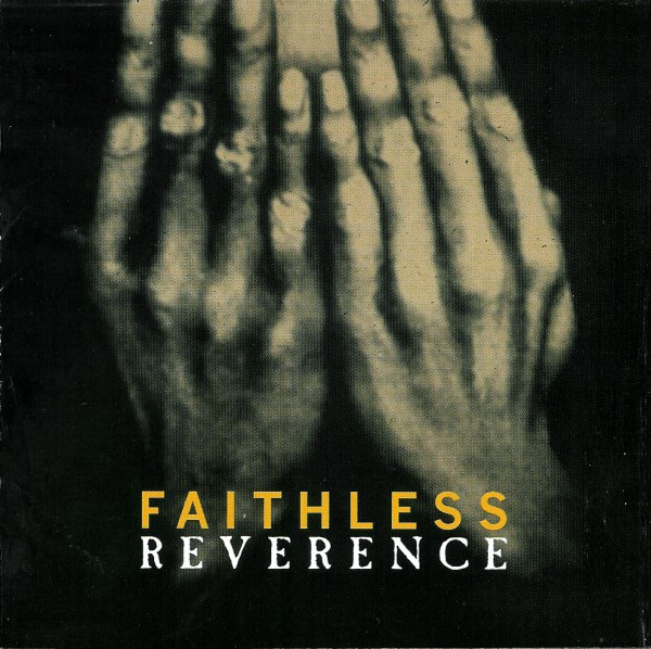 Faithless Reverence