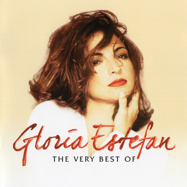 Gloria Estefan Very Best