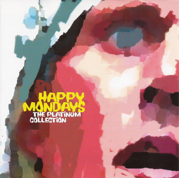 Happy Mondays