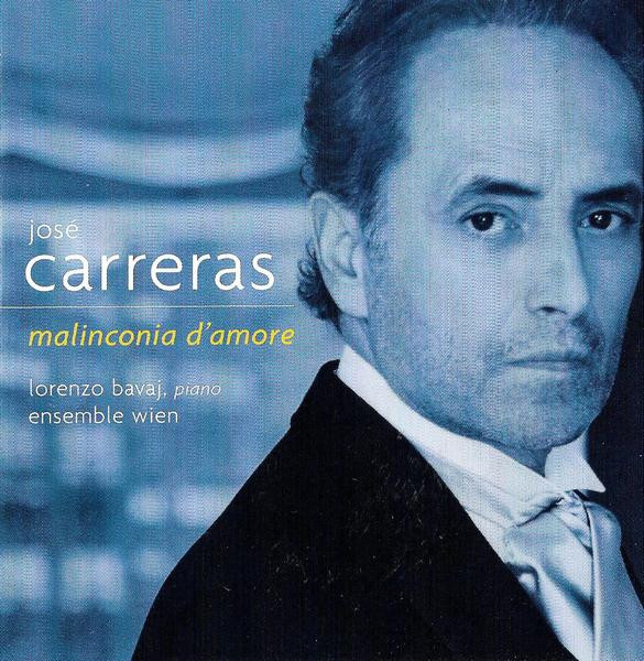 José Carreras José Carreras