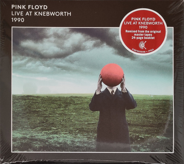 Live at Knebworth Live at Knebworth