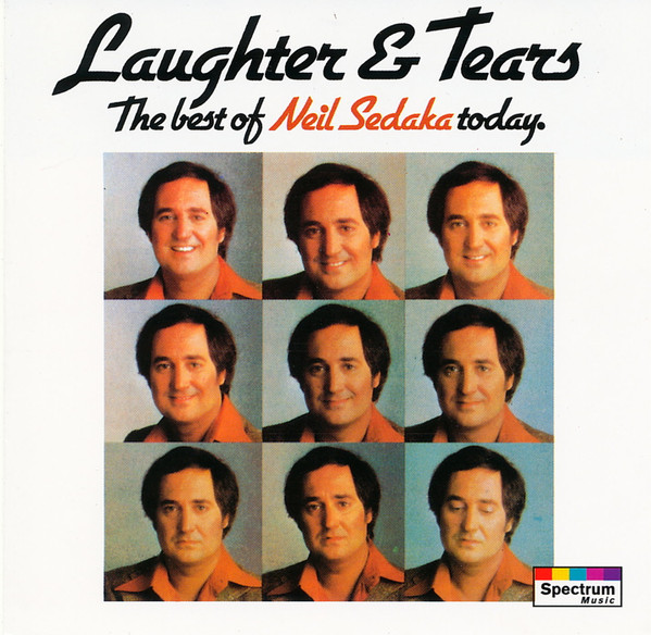 Neil Sedaka