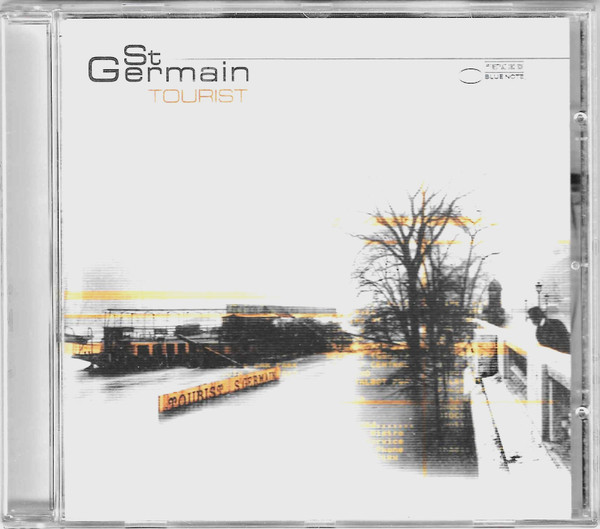 St Germain Tourist