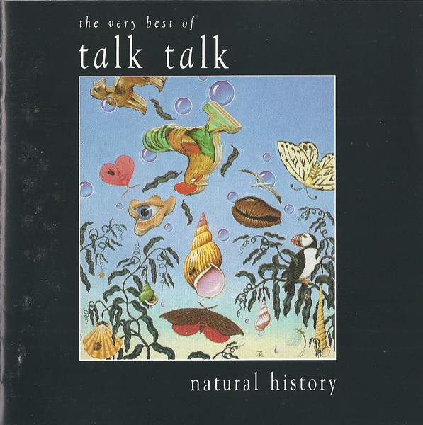 Talk Talk