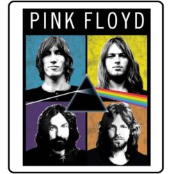 Pink Floyd