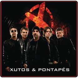 Xutos & Pontapés
