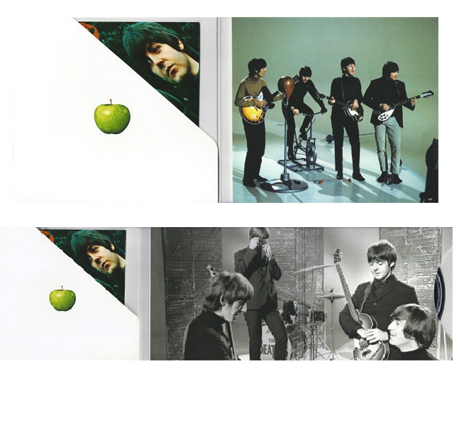 Beatles Rubber09b