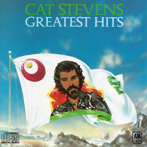 Cat Stevens Greatest83
