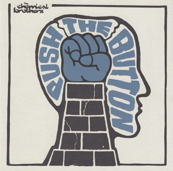 Chemical Brothers Push the Button
